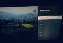 تحديث اليوتيوب يجلب إختيار 4K لمستخدمي أجهزة Apple TV