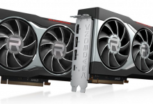 AMD تعلن عن سلسلة كرت الشاشة Radeon RX 6000 بمعمارية RDNA 2