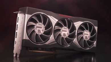 AMD تطلق كرت الشاشة Radeon RX 6800XT بآداء منافس لكرت RTX 3080 من NVIDIA