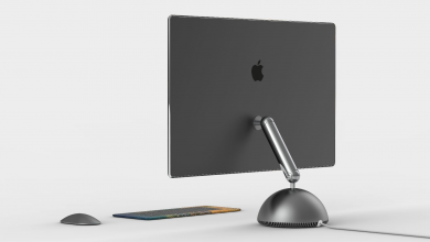 تسريبات تستعرض بعض من مواصفات أول أجهزة iMac بمعالج ARM