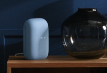 جوجل تطلق أحدث مكبرات صوت ذكية لها Nest Audio بسعر 100 دولار