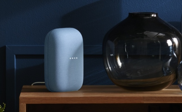 جوجل تطلق أحدث مكبرات صوت ذكية لها Nest Audio بسعر 100 دولار