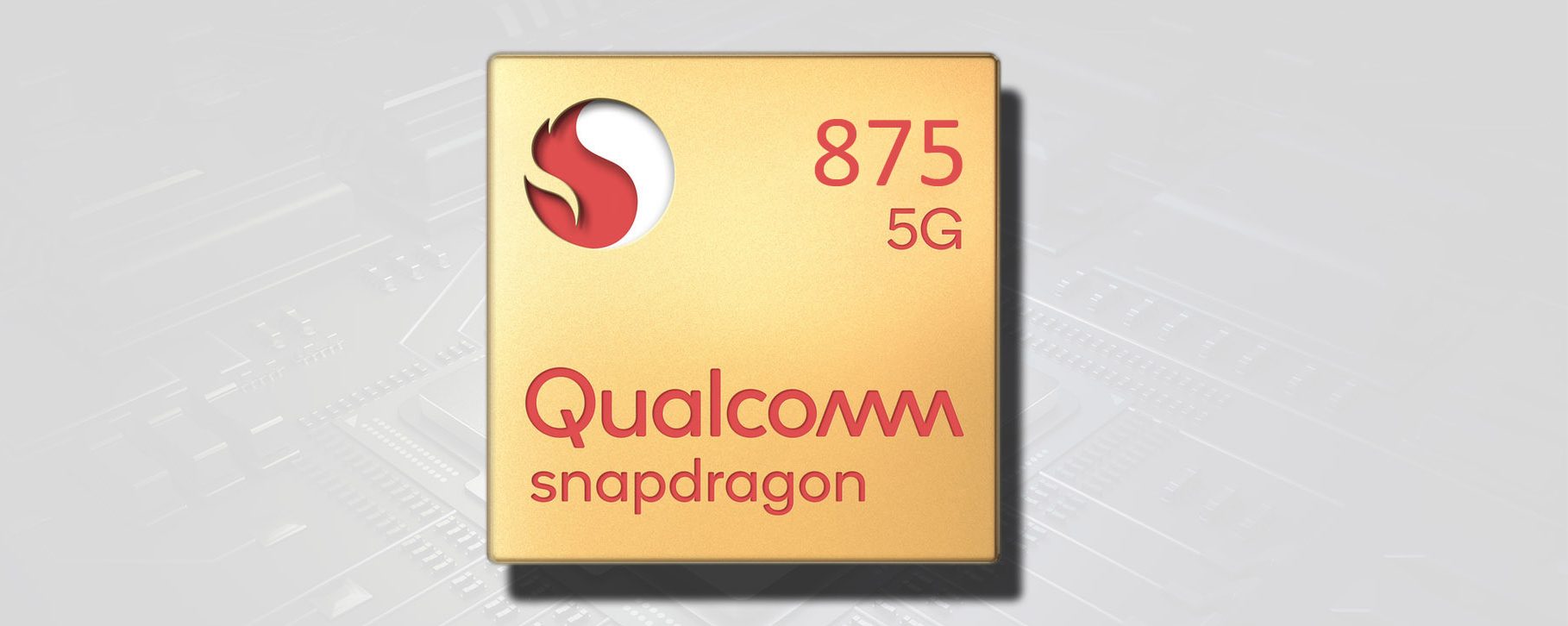 نتائج إختبارات رقاقة Snapdragon 875 تؤكد على تحسينات في الآداء بنسبة 25%