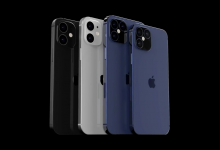 كيف تختار بين إصدارات ابل من سلسلة هواتف iPhone 12 الجديدة؟