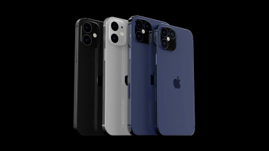 كيف تختار بين إصدارات ابل من سلسلة هواتف iPhone 12 الجديدة؟