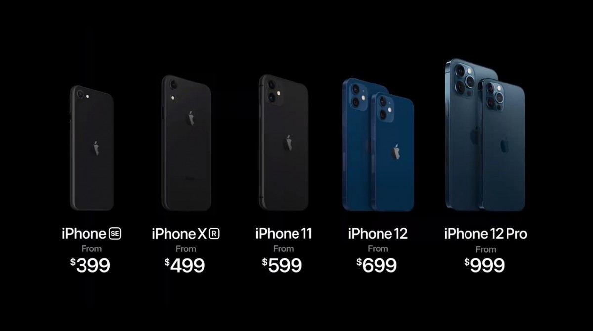 iPhone 11 and iPhone XR get cheaper