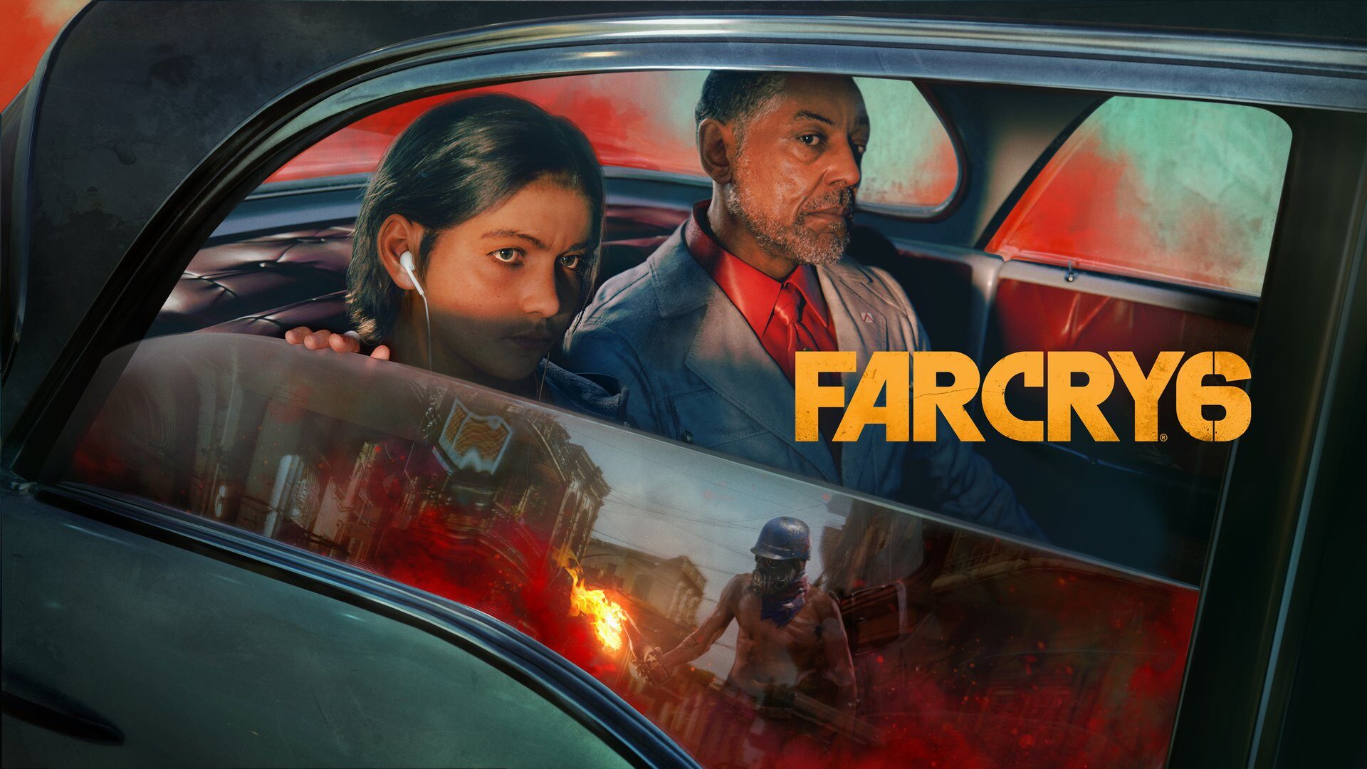 Far Cry 6 AMD Bundle