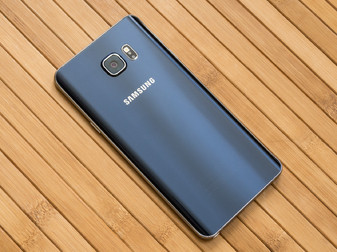 Samsung Galaxy Note 5 - Samsung Galaxy S8 + vs Galaxy Note 5