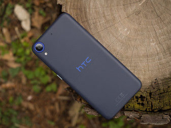 مراجعة HTC Desire 650