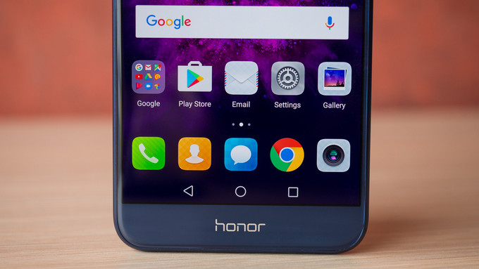 مراجعة هاتف Honor 8 Pro
