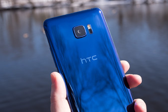 مراجعة HTC U Ultra