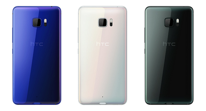 مراجعة HTC U Ultra