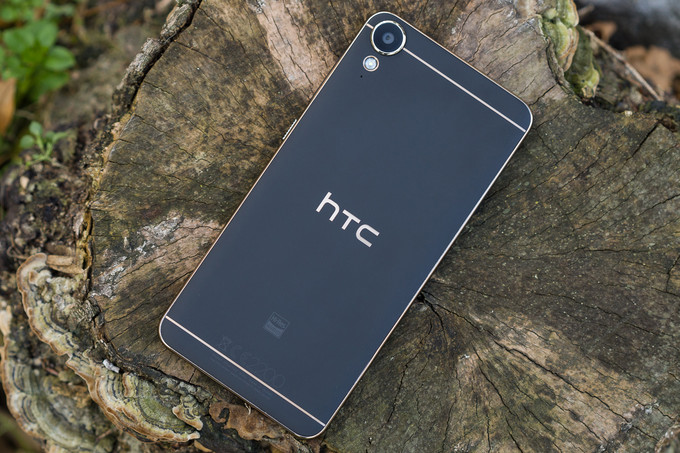مراجعة HTC Desire 10 Lifestyle