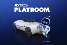 لعبة Astro’s Playroom تقدم تجربة مميزة مع وحدة التحكم PS5 DualSense