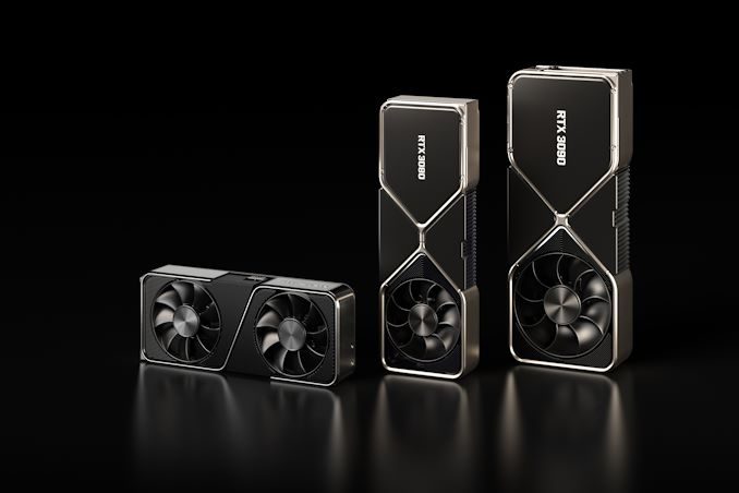 أفضل 3 إصدارات من سلسلة GeForce RTX 30 مرشحة للشراء الآن