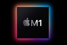 ابل تعلن رسمياً عن رقاقة M1 أول رقاقة من Apple Silicon لأجهزة Mac