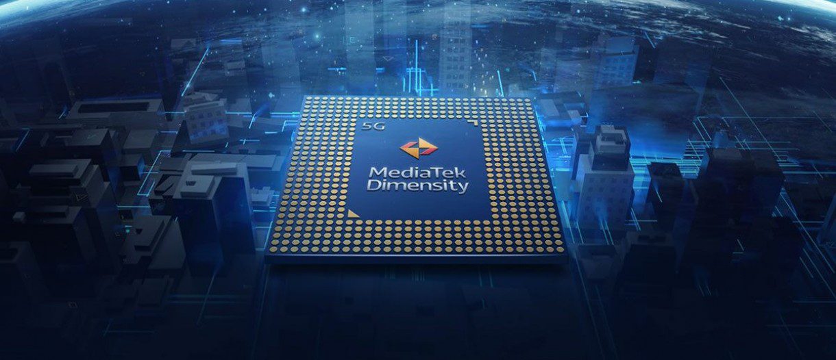 تسريبات جديدة تؤكد على آداء رقاقة MediaTek MT6893 بدقة تصنيع 6 نانومتر