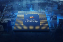 تسريبات تكشف عن تفوق آداء رقاقة معالج MT6893 من MediaTek على Snapdragon 865