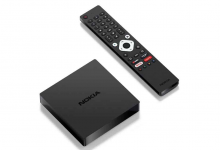 نوكيا تطلق جهاز البث الجديد NOKIA 8000 في السوق الأوروبي بسعر 100 يورو