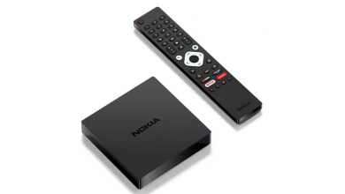 نوكيا تطلق جهاز البث الجديد NOKIA 8000 في السوق الأوروبي بسعر 100 يورو