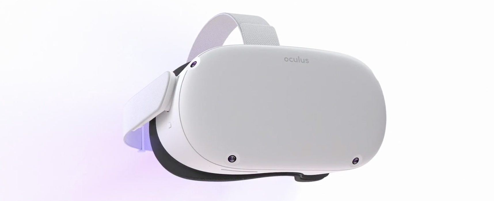 تحديث Oculus Quest يدعم الألعاب بمعدل تحديث 90Hz