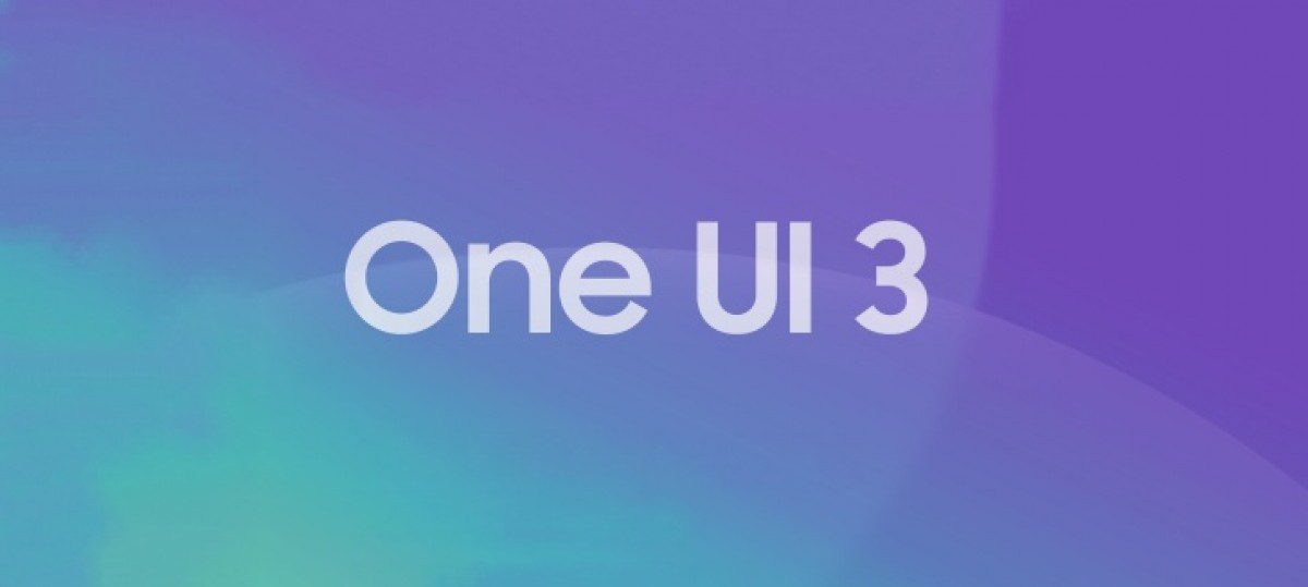 سامسونج تستعرض مميزات التحديث الجديد من واجهة One UI 3.0