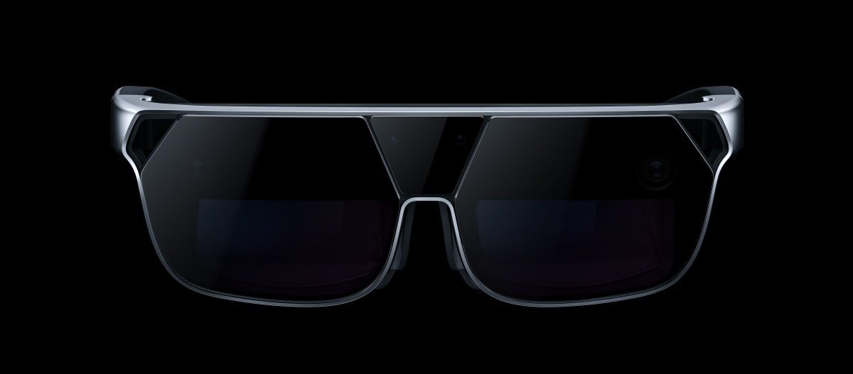 Oppo تعلن عن نظارة AR Glass 2021 في مؤتمر Inno Day