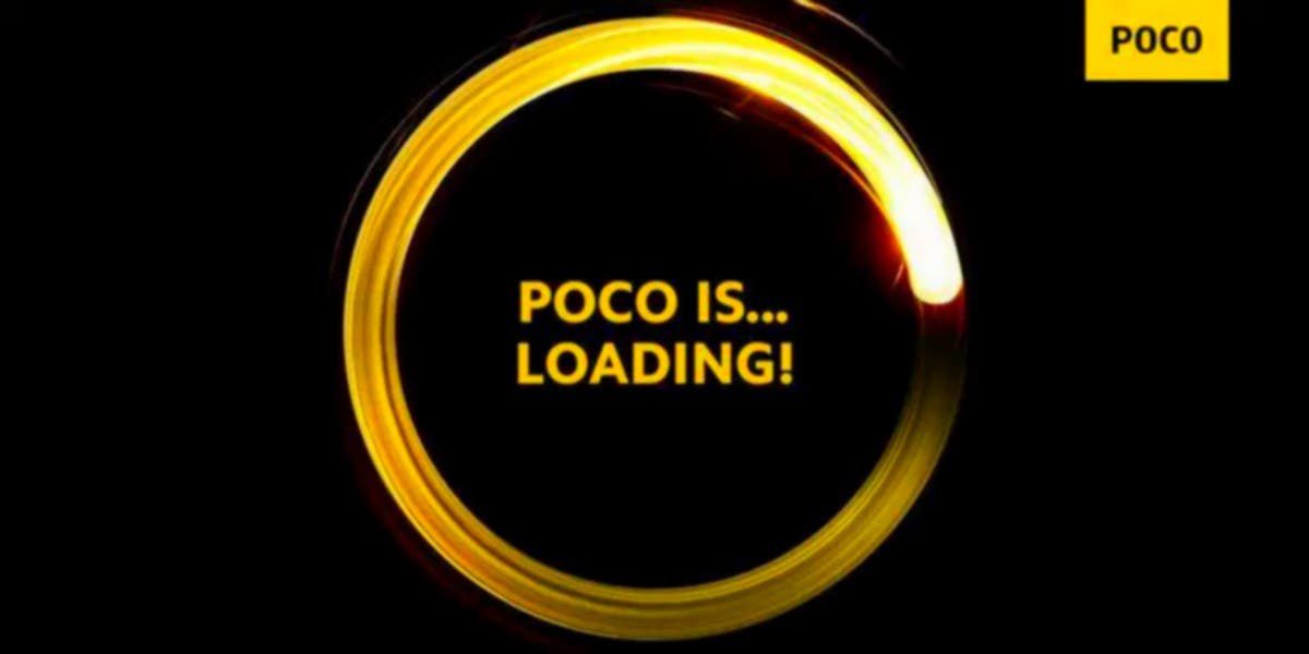 POCO تنطلق اليوم رسمياً كعلامة تجارية مستقلة عن شركة شاومي