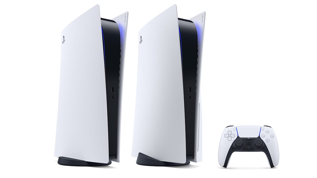سوني تعلن عن تأجيل الموعد المقرر لإطلاق PlayStation 5 في منافذ البيع
