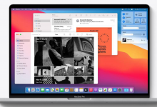 تقرير يشير إلى رصد مشكلة في أجهزة MacBook Pro بعد التحديث إلى macOS Big Sur