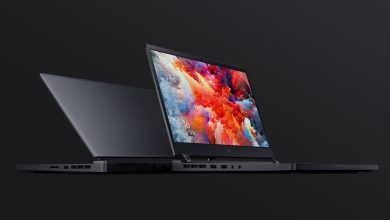 Xiaomi Mi Gaming Laptop 2