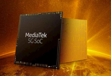 MEDIATEK تبدأ تطوير رقاقة جديدة بدقة تصنيع 6 نانومتر وسرعة 3.2GHZ في أنوية A78