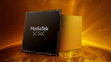 MEDIATEK تبدأ تطوير رقاقة جديدة بدقة تصنيع 6 نانومتر وسرعة 3.2GHZ في أنوية A78