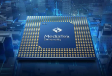 MediaTek تستعد لإطلاق معالج من الفئة المميزة في الربع الأول من عام 2021