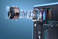 تسريبات تؤكد تطوير سامسونج مستشعر كاميرة بدقة 600 ميجا بيكسل