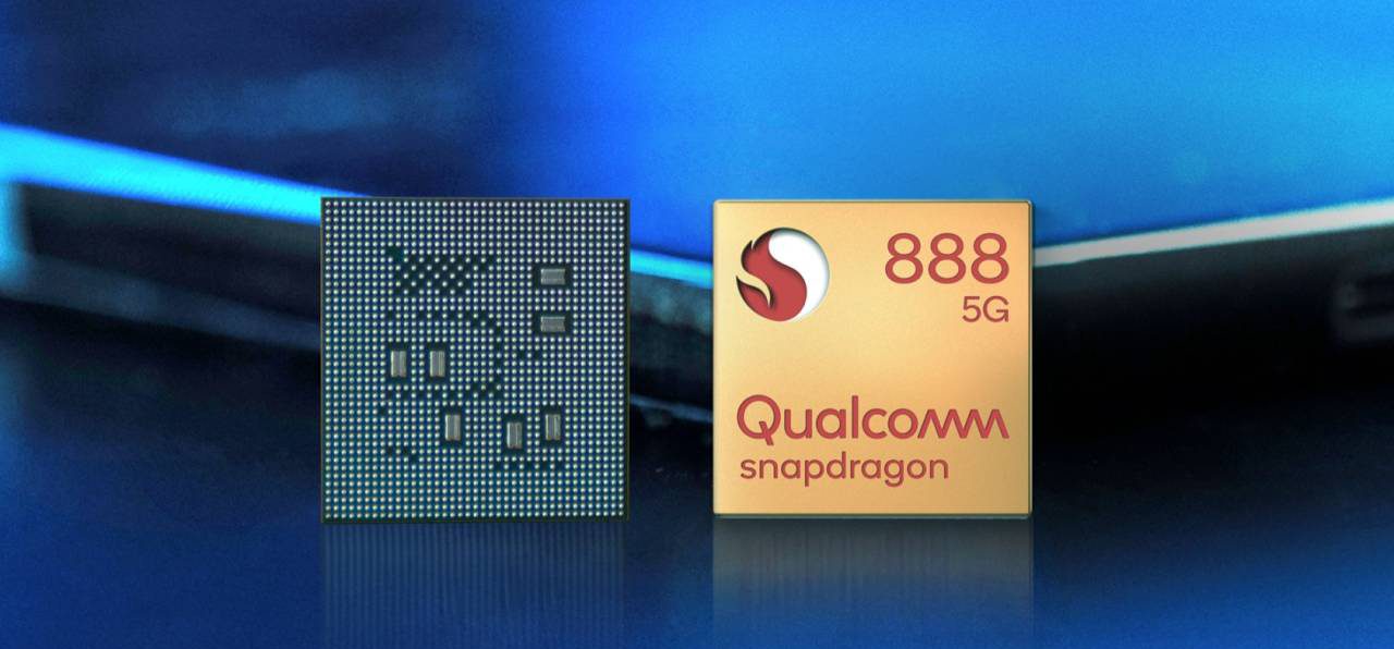 كوالكوم تعلن رسمياً عن رقاقة Snapdragon 888 التي تدعم إصدارات 2021 المميزة