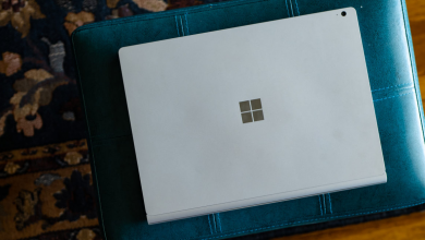 مايكروسوفت تبدأ العمل على تطوير رقاقات الشركة الخاصة لأجهزة Surface