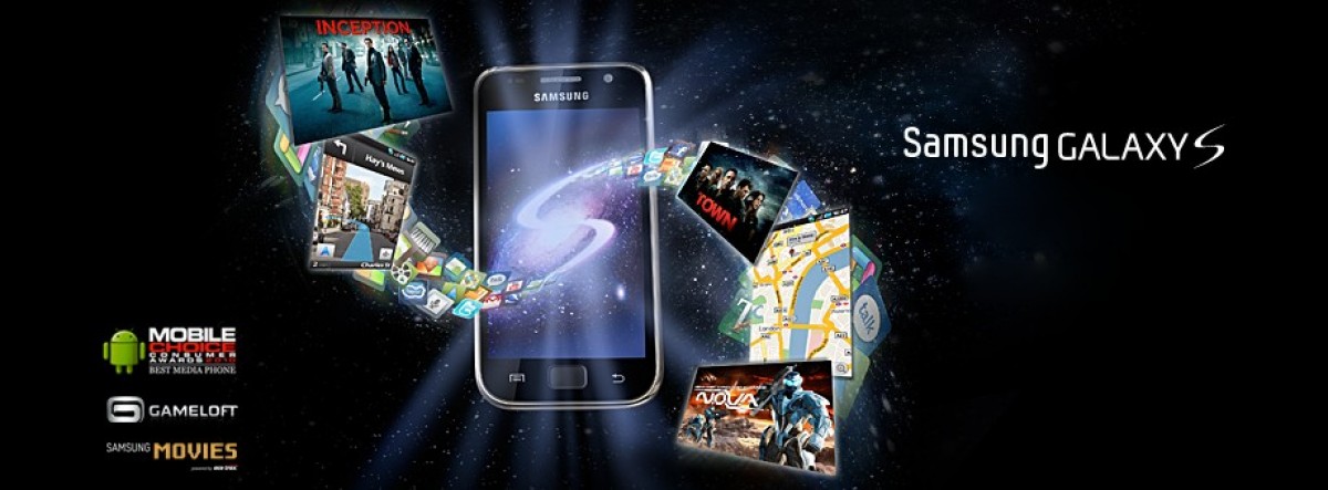 الفلاش باك: كان Samsung Galaxy S الأصلي من أكثر الكتب مبيعًا والذي ولّد إمبراطورية