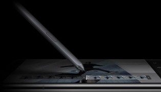 Galaxy S21 Ultra: دعم قلم S Pen