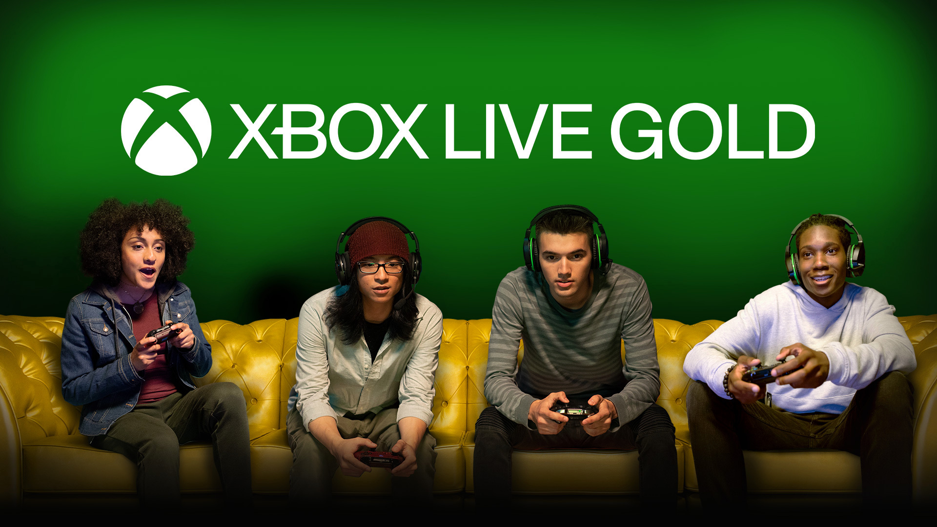 Xbox Live Gold اشتراك تسعيرة