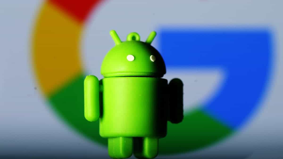 Android 12 سيسمح للمستخدمين بمشاركة كلمات مرور Wi-Fi عبر Share Nearby