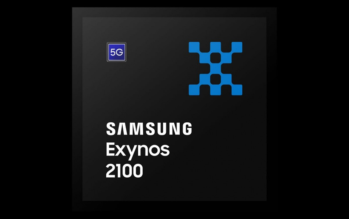 سامسونج تعلن رسمياً عن رقاقة معالج Exynos 2100 بدقة تصنيع 5 نانومتر #CES2021