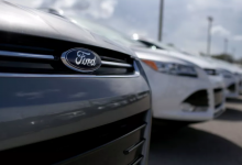 Ford تواجه نقص في أشباه الموصلات يدفعها إلى غلق منشأتها الصناعية في كنتاكي