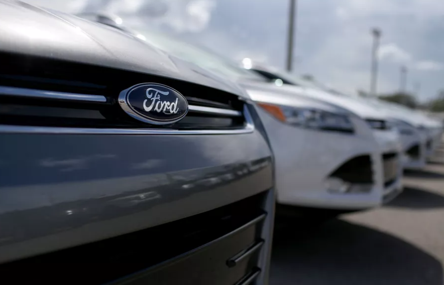 Ford تواجه نقص في أشباه الموصلات يدفعها إلى غلق منشأتها الصناعية في كنتاكي