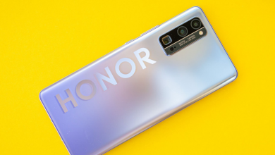 Honor تؤكد الإصدارات القادمة من الهواتف الذكية تأتي بخدمات جوجل