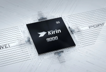 هواوي تعمل على تطوير معالج Kirin 9010 المميز بدقة تصنيع 3 نانومتر