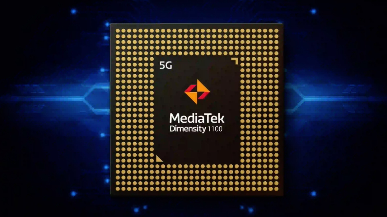 MediaTek تبدأ العمل على تطوير رقاقة Dimensity 1100 بدقة تصنيع 6 نانومتر