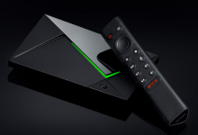 NVIDIA Shield TV يدعم الآن وحدات التحكم لأجهزة PS5 وXbox Series X