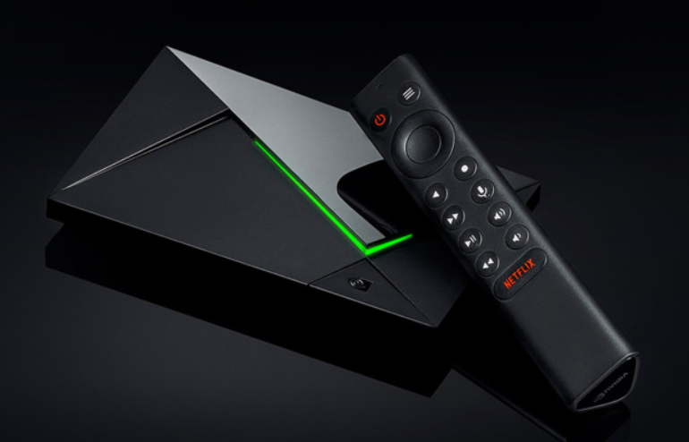 NVIDIA Shield TV يدعم الآن وحدات التحكم لأجهزة PS5 وXbox Series X