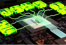 Nvidia تستعد للكشف عن كرت الشاشة GeForce RTX 30 في 12 من يناير  #CES2021